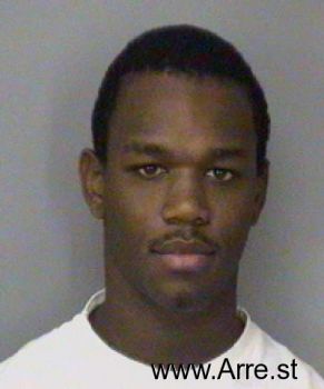 Cody Tyrone Williams Mugshot