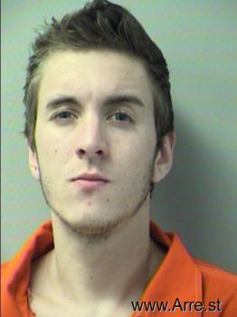 Cody Douglas Williams Mugshot