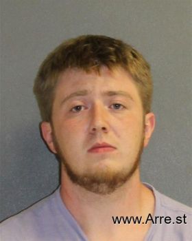 Cody  Wilson Mugshot