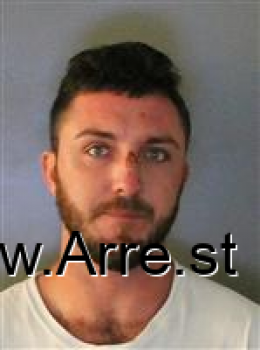 Cody James Wilson Mugshot