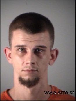 Cody Wayne Wimberly Mugshot