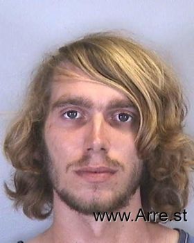 Cody E Wimmer Mugshot