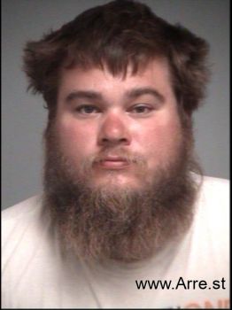 Cody Austin Wolf Mugshot