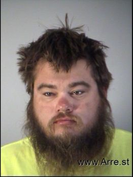 Cody Austin Wolf Mugshot