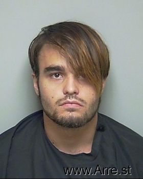 Cody Allen Wyatt Mugshot