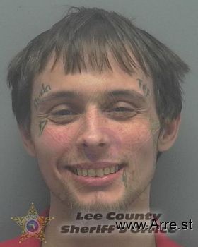 Cody Lavell Wynn Mugshot