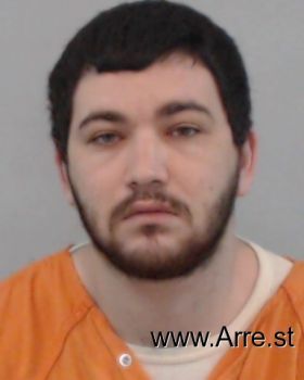 Cody Jonathan Zeuner Mugshot