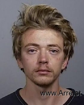 Cody C Ziebko Mugshot