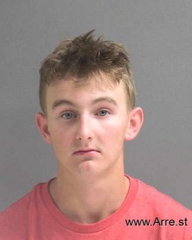 Colby James Lee Mugshot