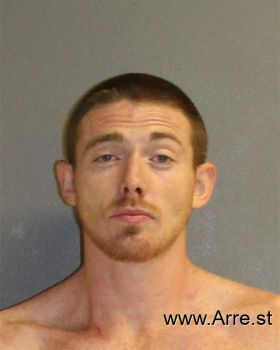 Cole  Anderson Mugshot