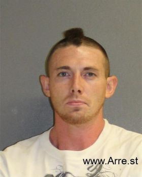 Cole  Anderson Mugshot