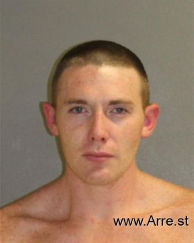 Cole  Anderson Mugshot