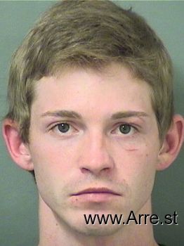 Cole  Anderson Mugshot