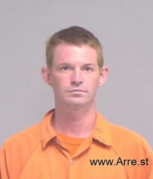 Cole Dillon Anderson Mugshot