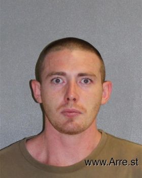 Cole  Anderson Mugshot