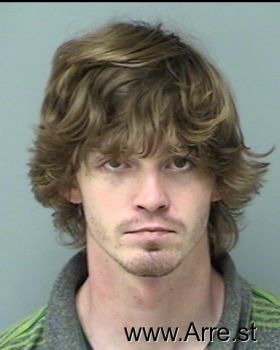 Cole Dillon Anderson Mugshot