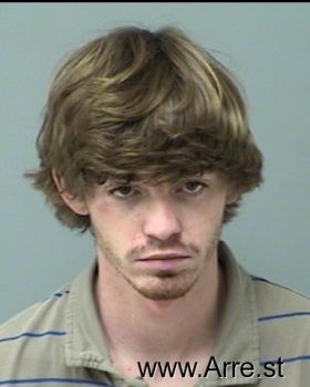 Cole Dillon Anderson Mugshot