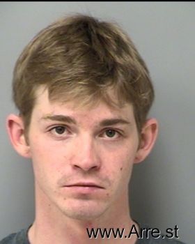 Cole Dillon Anderson Mugshot