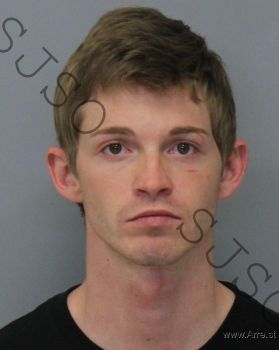 Cole Dillon Anderson Mugshot