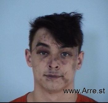 Cole Cacy Hayes Mugshot