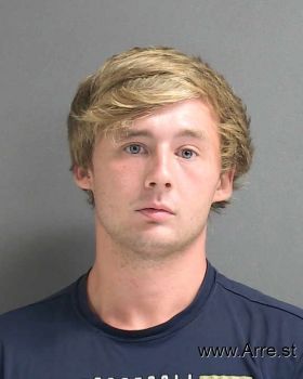 Cole Grayson Smith Mugshot