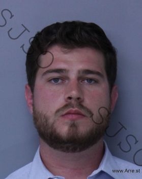 Cole Alexander Wright Mugshot