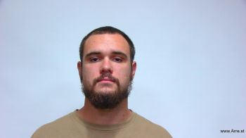 Colin Matthew Haynes Mugshot