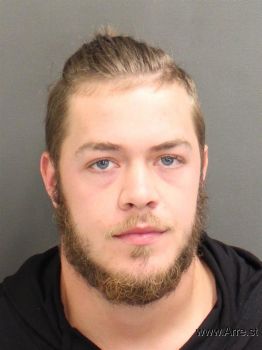 Colin Michael Jones Mugshot