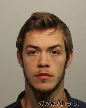 Colin  Jones Mugshot