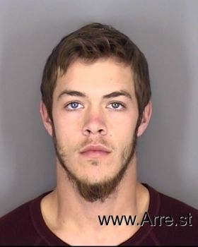 Colin Michael Jones Mugshot