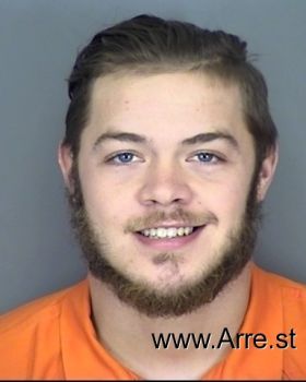 Colin Michael Jones Mugshot