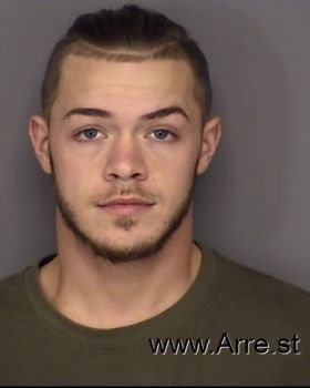 Colin Michael Jones Mugshot