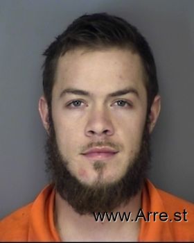 Colin Michael Jones Mugshot