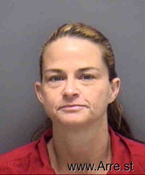 Colina Kaye Kelly Mugshot