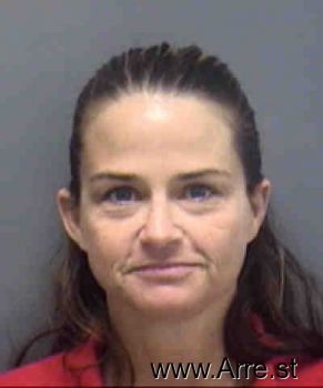 Colina Kaye Kelly Mugshot