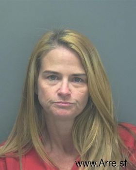 Colina Kaye Kelly Mugshot