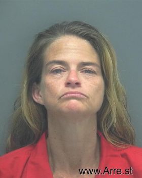 Colina Kaye Kelly Mugshot