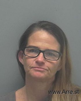 Colina Kaye Kelly Mugshot