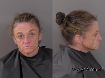 Colleen  Brown Mugshot