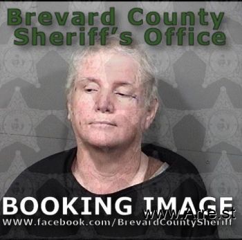 Colleen Mary Jenkins Mugshot