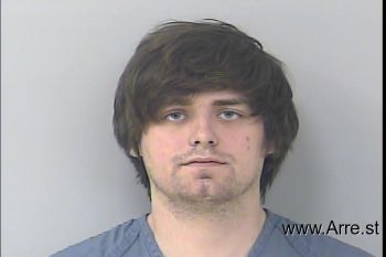 Collin David Roberts Mugshot