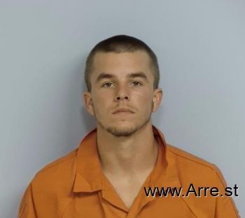 Collin Ryder Slaughter Mugshot