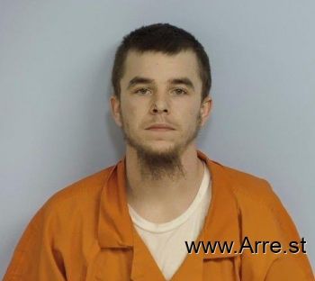 Collin Ryder Slaughter Mugshot