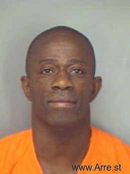 Collin  Williams Mugshot