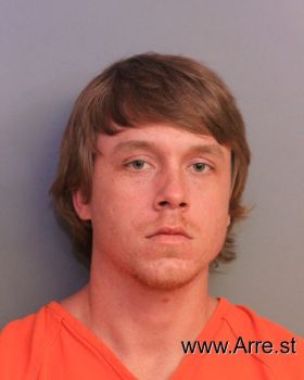 Colt  Wilson Mugshot