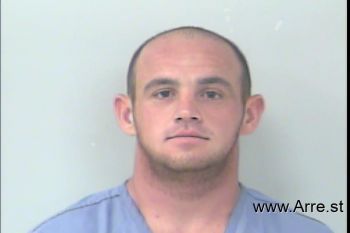 Colten James Difrancesco Mugshot