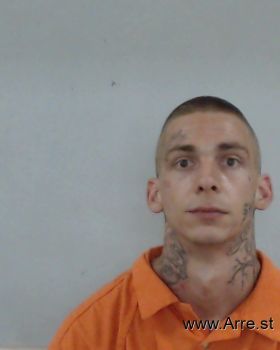 Colton Ryan Brown Mugshot