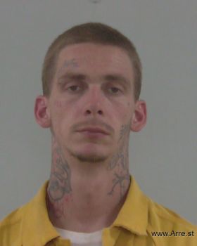 Colton Ryan Brown Mugshot