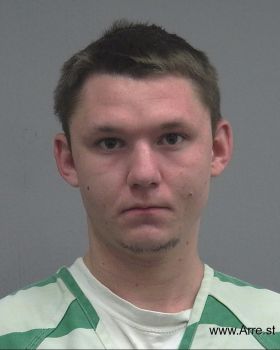 Colton Daniel Croft Mugshot