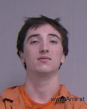 Colton Patrick Miller Mugshot